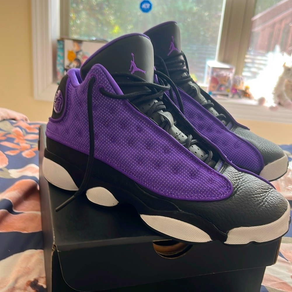 Air Jordan 13 Retro 6Y like 37 men
